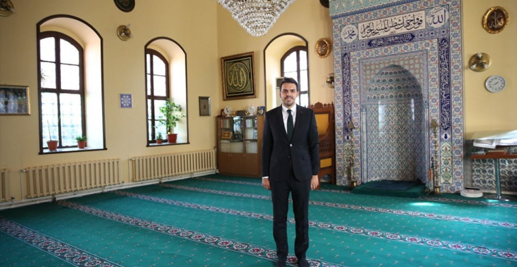 Hünkar Camisi Restorasyonu: TİKA'dan Tarihi Adım