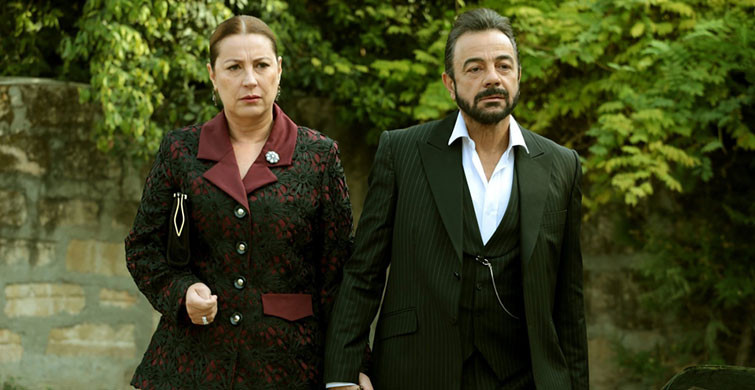 Hünkar Yaman Bir Zamanlar Çukurova Dizisinden Neden Ayrıldı?