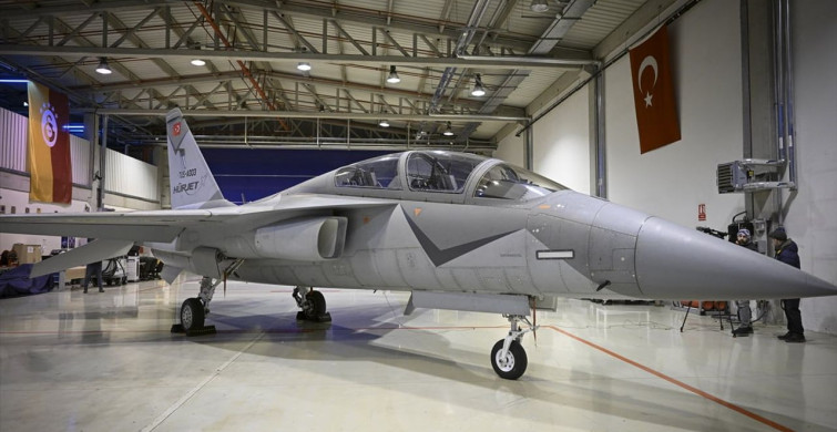 HÜRJET İspanya'ya İhracatla Yeni Fırsatlar Sunuyor