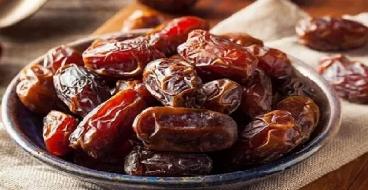 Hurma çekirdeğinin faydaları nelerdir? Hurma çekirdeği nelere iyi gelir? Çöpe atmadan önce bir kez daha düşünün!