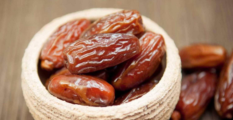 Hurma diyeti nedir, nasıl yapılır, faydaları nelerdir? Hurma diyeti ile sağlıklı kilo vermek mümkün
