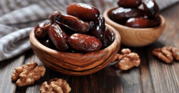 Hurmanın Vücuda Yararları Nelerdir?