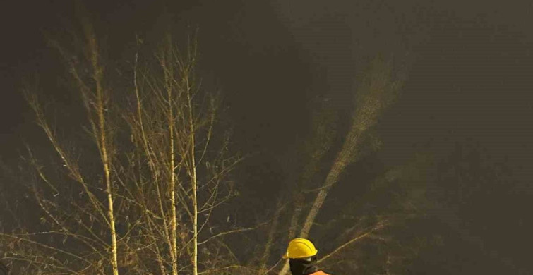 Hürmetçi Mahallesi'nde Kapsamlı Hizmet Atağı