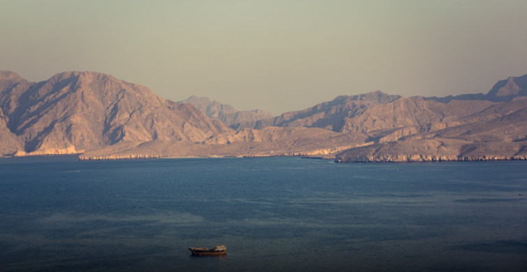 Hürmüz Boğazı Krizi: Küresel Enflasyon ve Jeopolitik Riskler Tırmanıyor