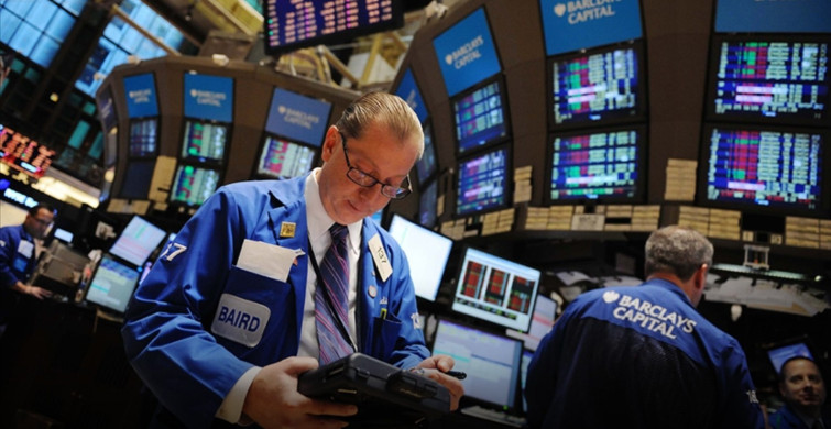 Hürmüz Boğazı umutları küresel piyasalarda toparlanma sinyali verdi