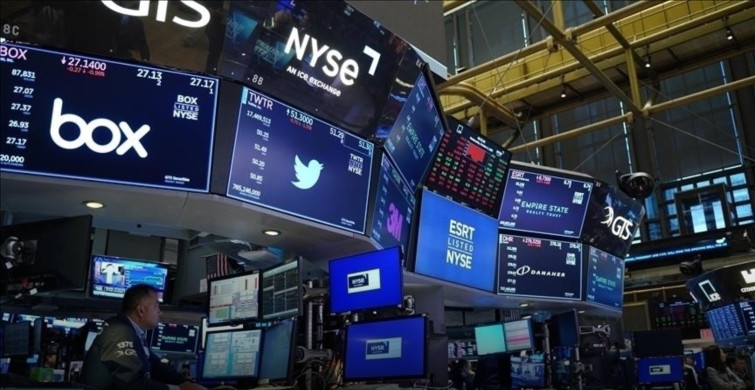 Hürmüz Gerilimi Küresel Piyasaları Sarsıyor: Petrol Yükseliyor, Borsalar Baskı Altında