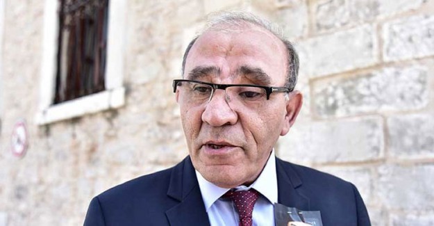 Hürriyet Gazetesi Genel Yayın Yönetmeni Fikret Bila İstifa Etti