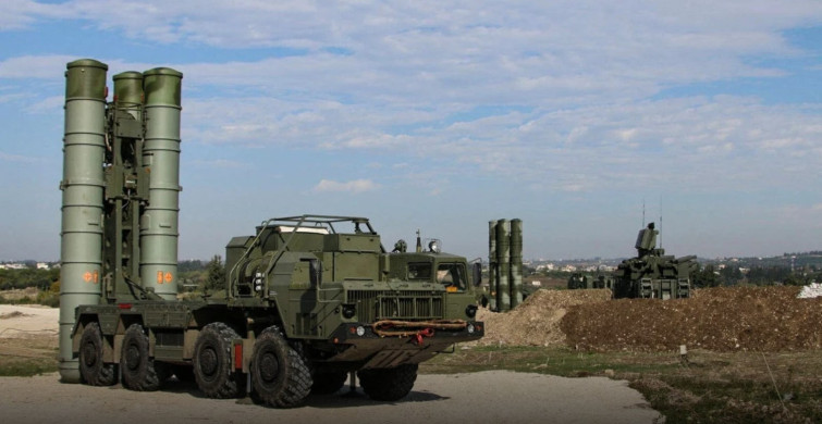 Hürriyet yazarı Abdulkadir Selvi'den S-400 iddiası: "Üçüncü bir ülkeye satıldı"