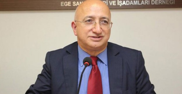 Hürriyet'in Yeni Genel Yayın Yönetmeni Vahap Munyar Oldu