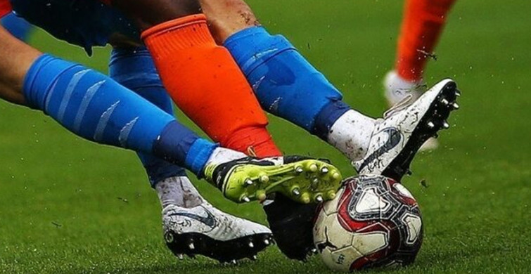Hürriyetspor - Kuştepe Gençlikspor Maçında Yaşananlar Gündeme Oturdu!