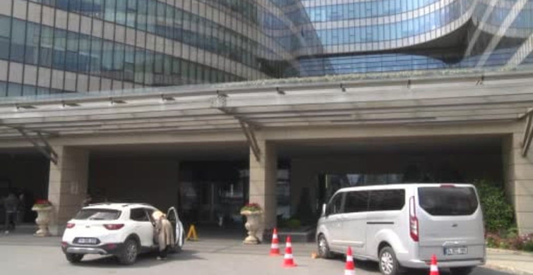 Hüsamettin Cindoruk Hayatını Kaybetti