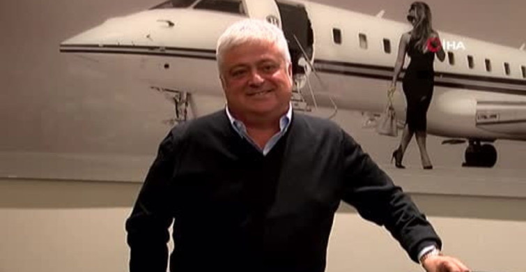 Hüseyin Başaran'dan Haluk Levent'e dolandırıcılık suçlaması