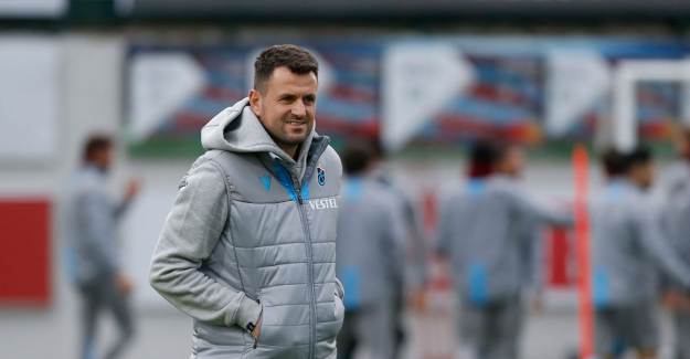 Hüseyin Çimşir: 'Fenerbahçe Karşısında 23 Yıllık Hasreti Bitirelim!'