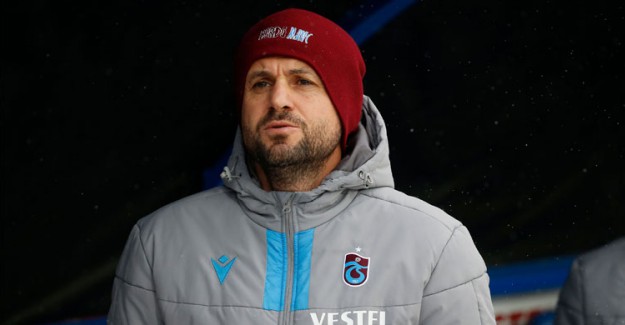 Hüseyin Çimşir: Hakemin Vermediği Adaleti Oyuncu Vermek İstedi