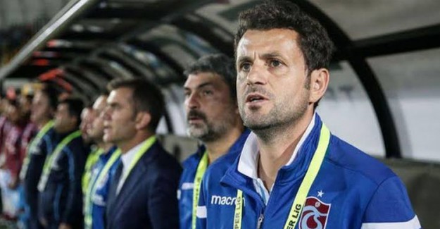 Hüseyin Çimşir İlk Maçına Çıkıyor 