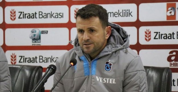 Hüseyin Çimşir: Maçın Geneli İtibari İle Hakem Kötü Bir Performans Gösterdi