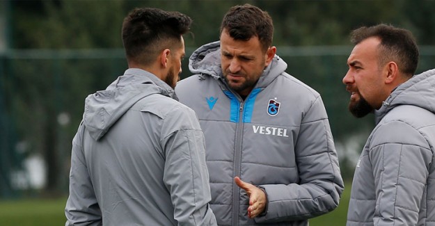 Hüseyin Çimşir: 'Son İki Maçtır Gol Yemedik'
