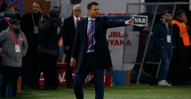 Hüseyin Çimşir’in Tecrübesizliği Var!
