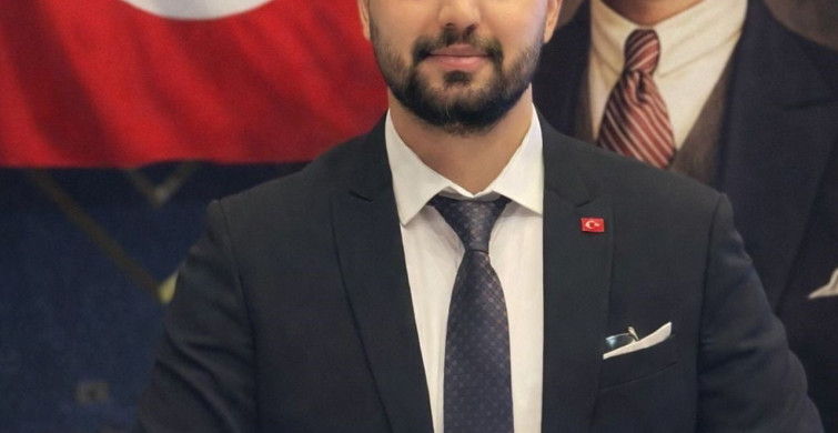 Hüseyin Erginyürek, Genç Sağlık Sendikası Genel Başkan Yardımcısı oldu