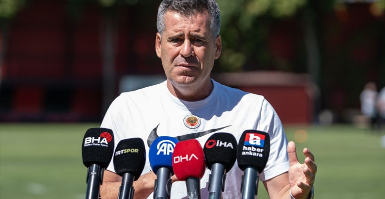 Hüseyin Eroğlu: Başarı İçin Gücümüz Yeter