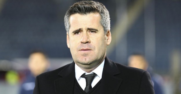Hüseyin Eroğlu: Oyun Gücüyle Başladığımız Bir Sezon Diyebilirim