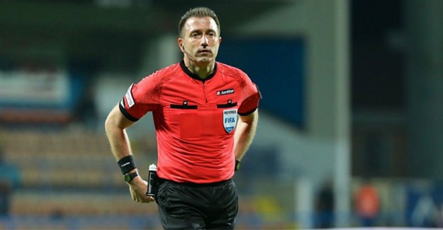 Hüseyin Göçek’e Avrupa Ligi Mesaisi!