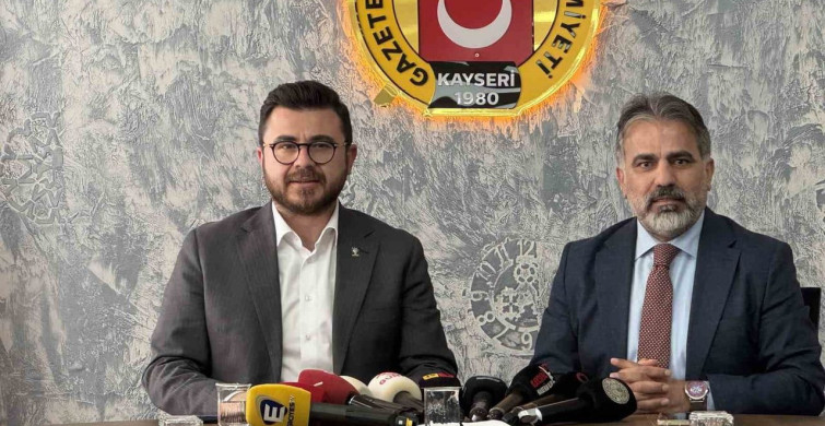 Hüseyin Okandan'dan Kahramanmaraş Açıklaması