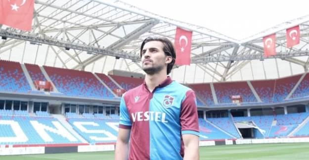 Hüseyin Türkmen: 'Büyük Günü Sabırsızlıkla Bekliyorum'