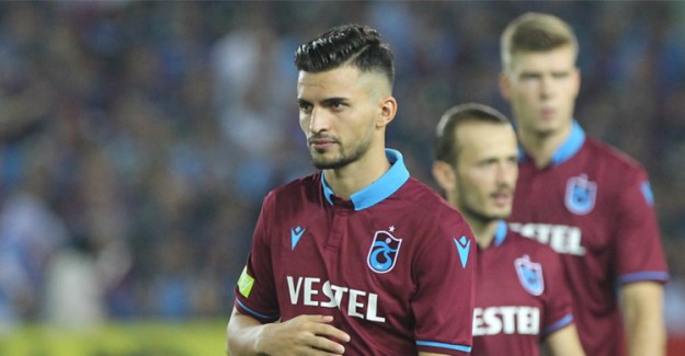 Hüseyin Türkmen'den Flaş Cevap