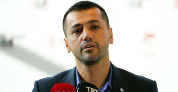 Hüseyin Üneş: Trabzonspor'u da Şehrimizde En Güzel Şekilde Ağırlayacağız