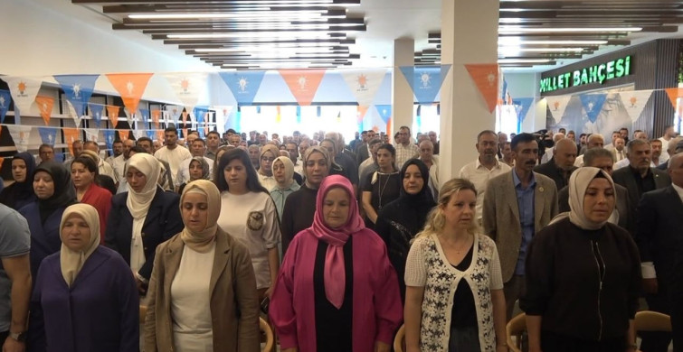 Hüseyin Yayman, Kilis'te ulaşım projeleri hakkında önemli bilgiler paylaştı