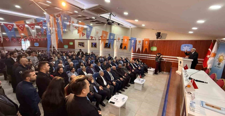 Hüseyin Yayman'dan CHP'ye Sert Mesajlar