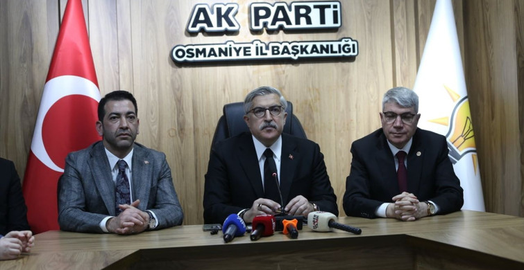 Hüseyin Yayman'dan Özelleşmiş Açıklamalar