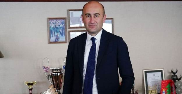 Hüseyin Yücel