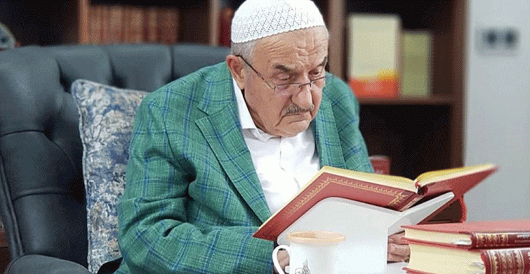 Hüsnü Bayramoğlu Kimdir?