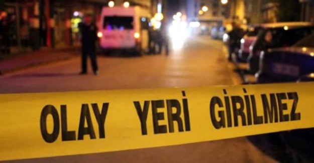 Husumetli İki Aile Arasında Kavga! 8 Kişi Yaralandı