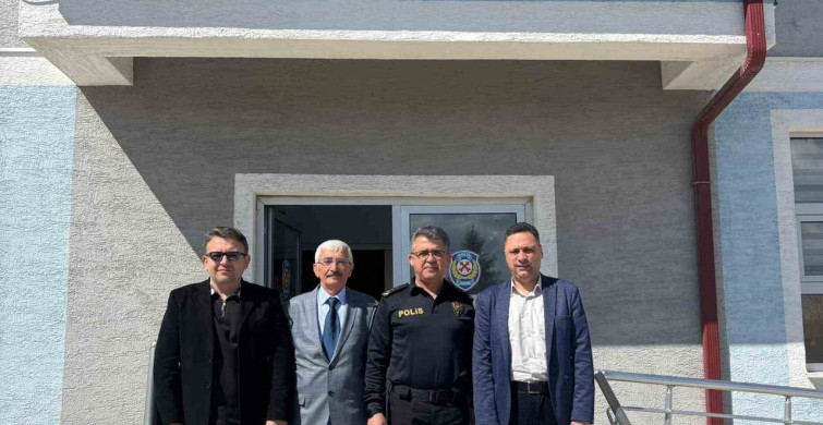 Huzur ve Güvenin Teminatı: Polis Teşkilatı