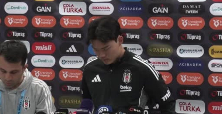 Hyeon-gyu Oh'dan Avrupa Kupaları Vurgusu