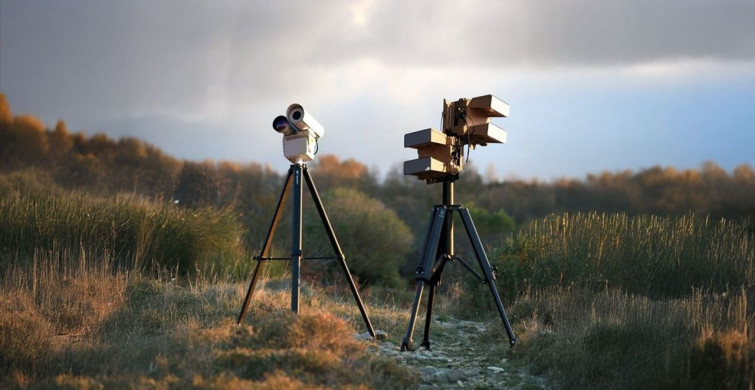 Hyperitem Mühendislik Uzay Projeleri İçin Yatırım Yapıyor