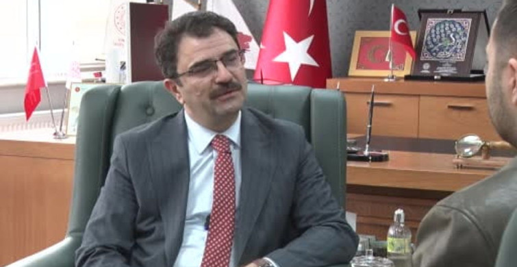 Hz. Muhammed'in Doğum Yılı Anısına Yapay Zeka ile Yarışma Düzenleniyor