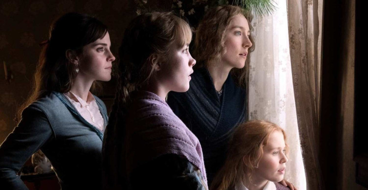 I Am Your Woman film konusu ve oyuncuları