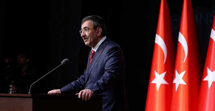 I. Hukuk ve Teknolojide Yeni Ufuklar Uluslararası Sempozyumu Ankara'da Gerçekleştirildi