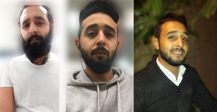 İade Edilirse Mısır Polisi İşkence Ederek Öldürecek!