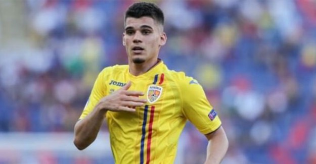 Ianis Hagi'nin Yeni Takımı Genk Oldu