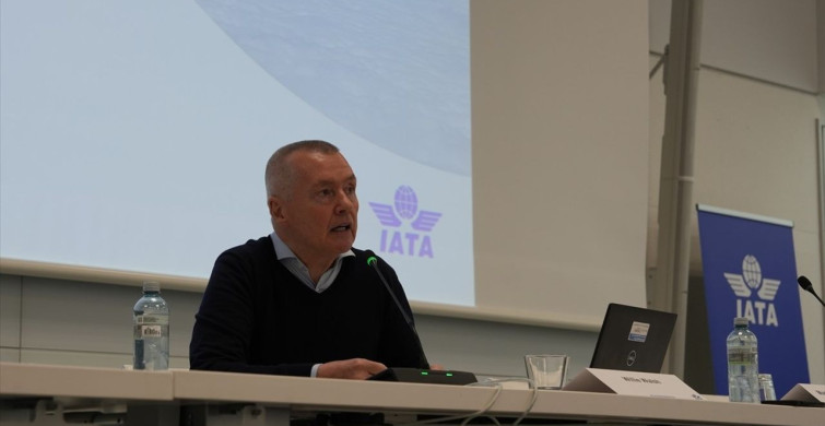 IATA, Hava Yollarının 2026'da Rekor Kar Elde Etmesini Bekliyor