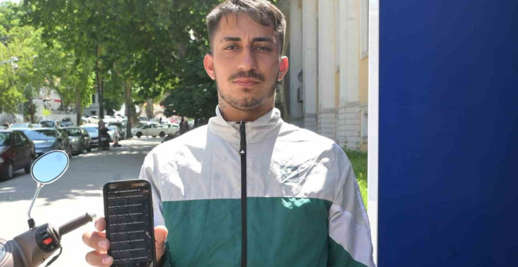 Iban mağduru genç davadan davaya koşuyor
