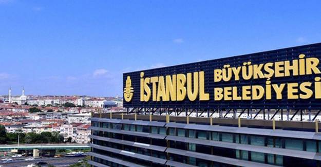 İBB 15 Bin Çalışanının Promosyonuna Kamu Bankalarını Çağırmadı!