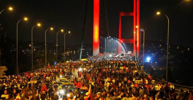 İBB, 15 Temmuz Şehitler Derneği ile İmzalanan Protokolü İptal Etti