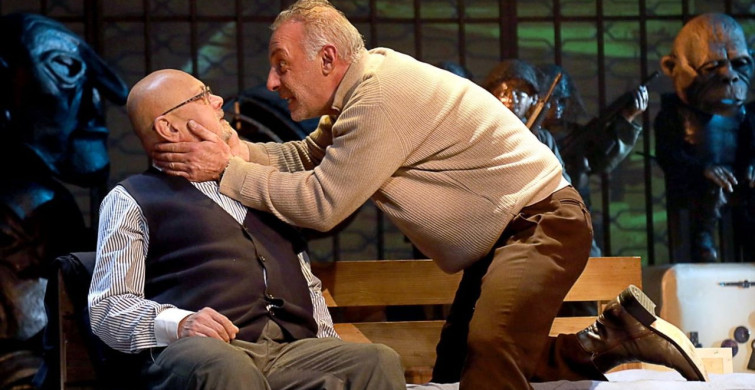 İBB, 27 Mart Dünya Tiyatrolar Günü'nde 26 Mekanda 26 Oyun Sahneleyecek