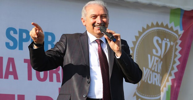 İBB Başkanı Belli Oldu! İşte Yeni İsim